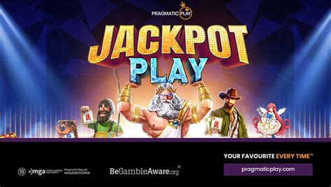 pragmatic play jackpot slots|Pragmatic Play Launches Jackpot Play Across Top Online Slots.